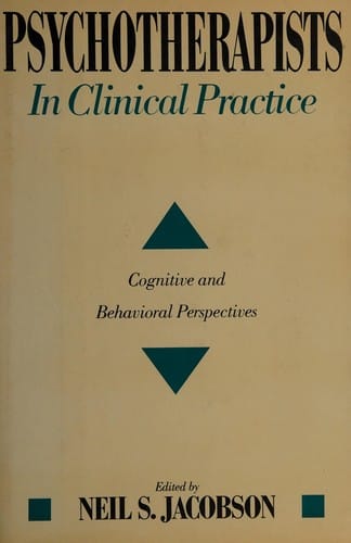 Psychotherapists in clinical practice