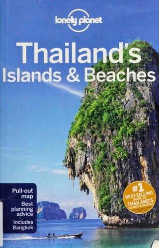 Thailand's islands & beaches