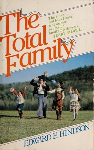 The total family