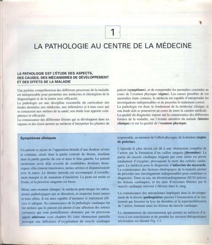 Anatomie pathologique ge ne rale et spe ciale