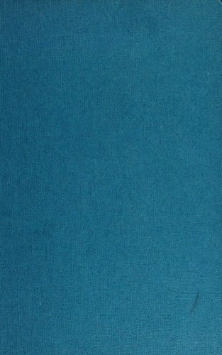 Little Miss Moffatt: a confession