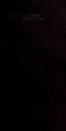 A Twist in the Tale (Dusk / The Necklace / An Occurrence at Owl Creek / The Gift of the Magi)