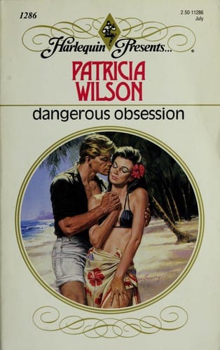 Dangerous Obsession
