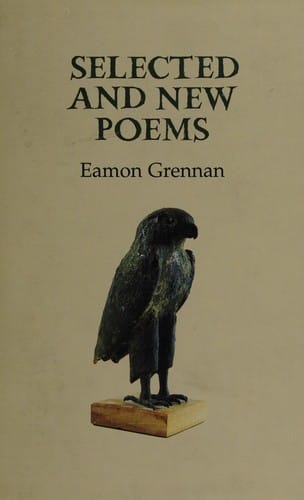 Selected and new poems