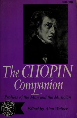 The Chopin companion