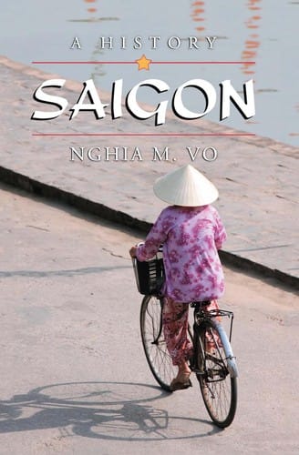 Saigon