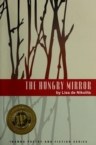 The hungry mirror