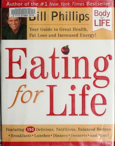 Eating for life