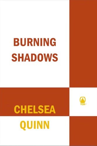 Burning shadows