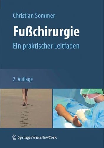Fusschirurgie