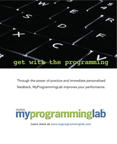 Java software solutions