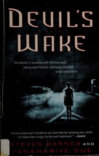 Devil's wake