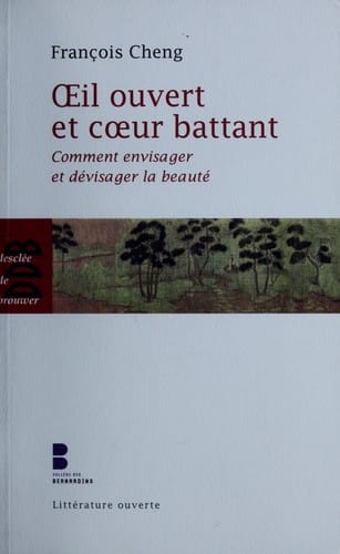 Œil ouvert et cœur battant