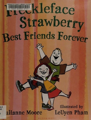 Freckleface Strawberry