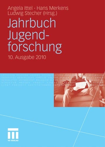 Jahrbuch jugendfurschung