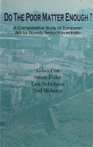 Do the poor matter enough?