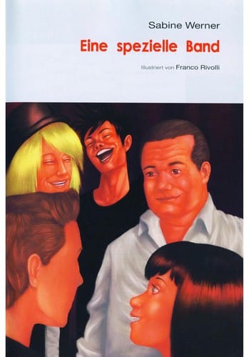 Eine spezielle Band (Niveau A1)