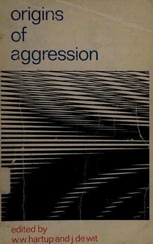Origins of aggression