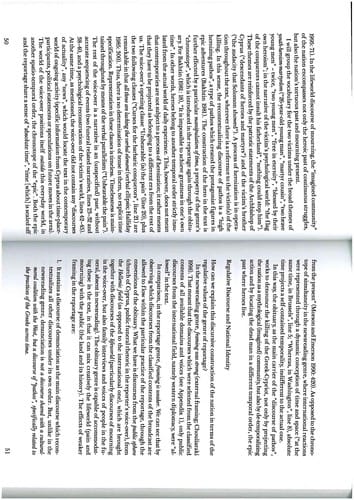 Challenges in a changing world