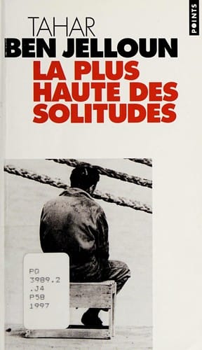 La plus haute des solitudes