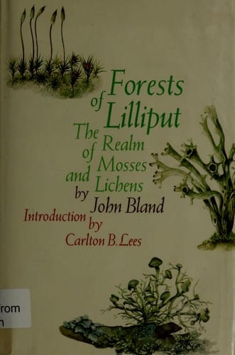 Forests of Lilliput