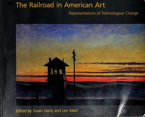 The Railroad in American Art