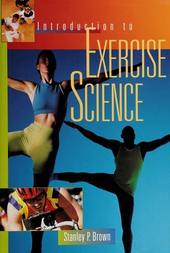 Introduction to exercise science