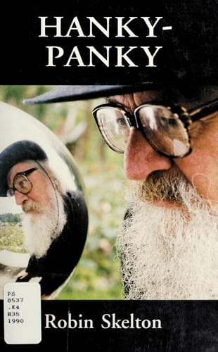 Hanky-panky and other stories