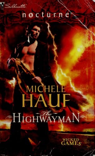 The highwayman