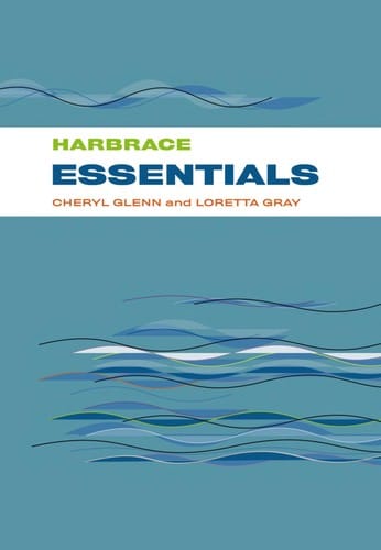 The Harbrace essentials