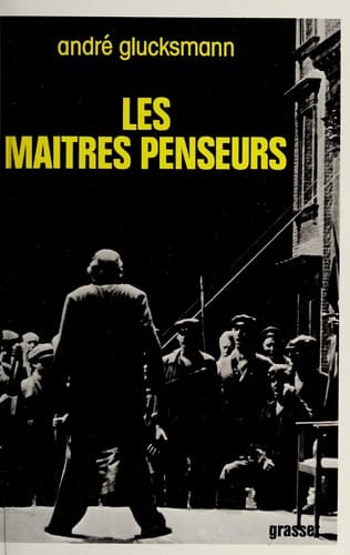 Les maîtres penseurs