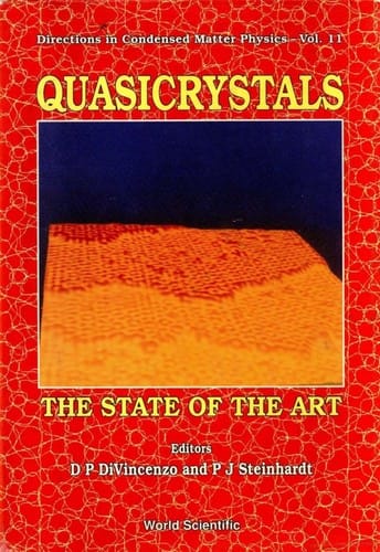 Quasicrystals