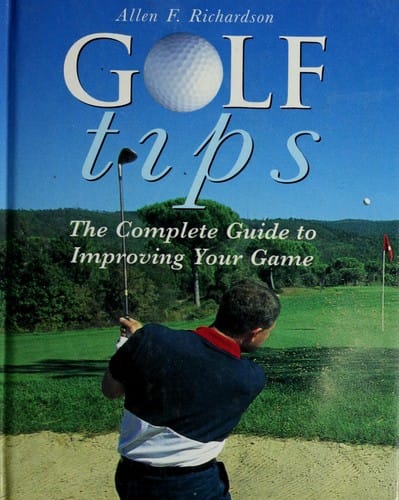 Golf Tips