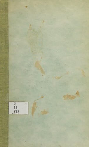 The Romantic movement and study of the history