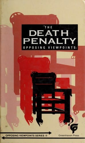 The Death penalty