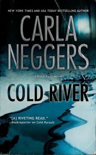 Cold river