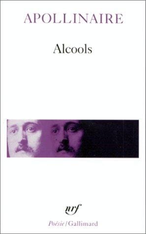 Alcools Le Bestaire Vitain Insipendere (Poesie Series)