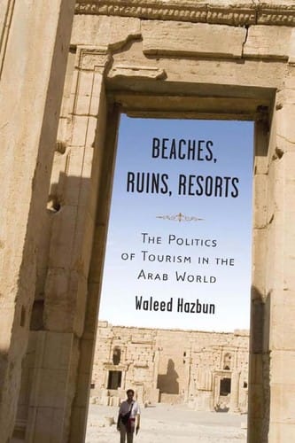 Beaches, ruins, resorts