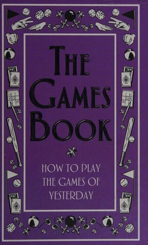 The games book
