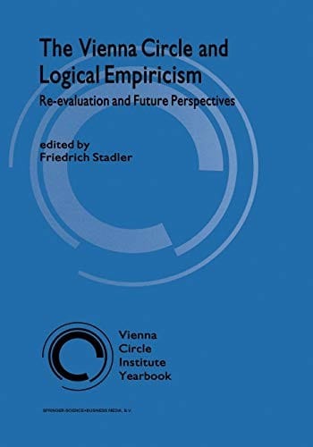 The Vienna circle and logical empiricism