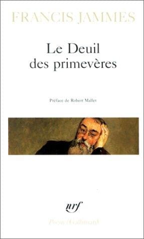 Le Deuil des primevères