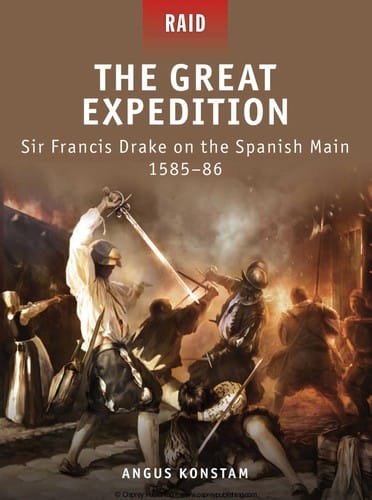 The great expedition