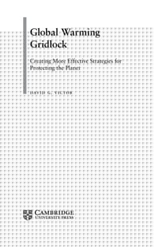 Global Warming Gridlock