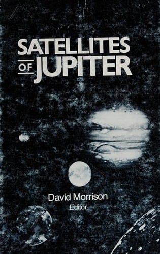 Satellites of Jupiter