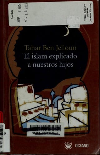 El Islam explicado a nuestros hijos