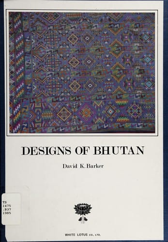 Designs of Bhutan