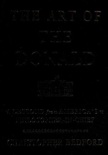 The art of the Donald