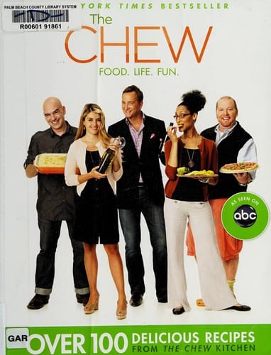 The Chew
