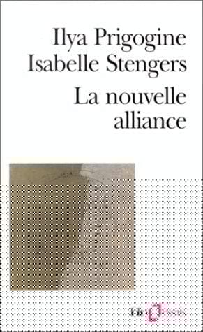 La nouvelle alliance