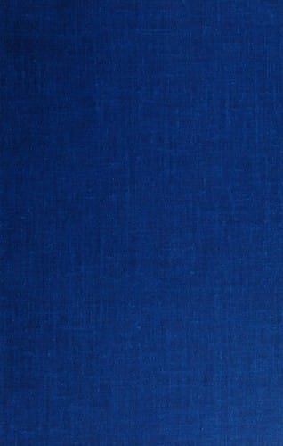 Black drama anthology